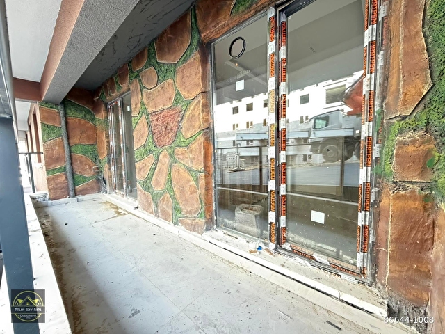 NUR EMLAKDAN KIBRIS KÖYÜ MAH. 120 M2 SIFIR Y.GİRİŞ 3+1 - Görsel 18