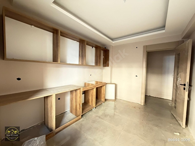 NUR EMLAKDAN KIBRIS KÖYÜ MAH. 120 M2 SIFIR Y.GİRİŞ 3+1 - Görsel 10