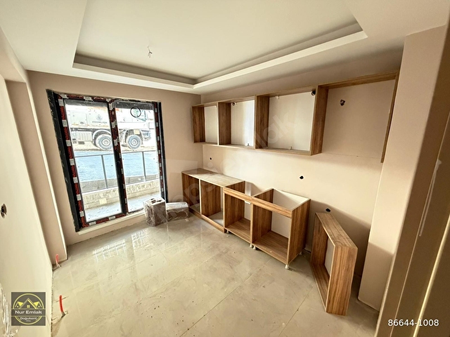 NUR EMLAKDAN KIBRIS KÖYÜ MAH. 120 M2 SIFIR Y.GİRİŞ 3+1 - Görsel 13