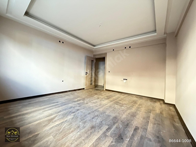 NUR EMLAKDAN KIBRIS KÖYÜ MAH. 120 M2 SIFIR Y.GİRİŞ 3+1 - Görsel 29
