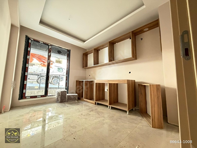 NUR EMLAKDAN KIBRIS KÖYÜ MAH. 120 M2 SIFIR Y.GİRİŞ 3+1 - Görsel 7