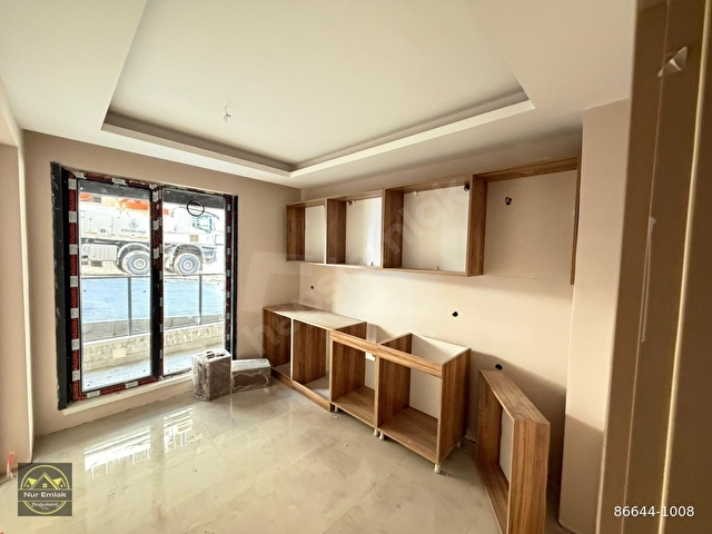 NUR EMLAKDAN KIBRIS KÖYÜ MAH. 120 M2 SIFIR Y.GİRİŞ 3+1 - Görsel 11