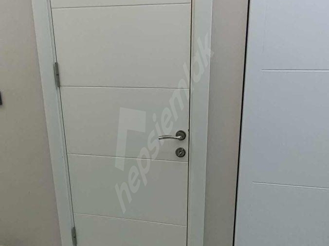 DENİZ MANZARALI ÇİFTLİKKÖY M. AKİF ERSOY MAHALLESİNDE 3+1 DAİRE - Görsel 9