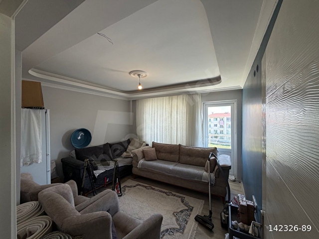 TAMAMINA KREDİ İMKANI 3+1 GÜNEY DOĞU CEPHELİ İÇİ YAPILI DAİRE - Görsel 9