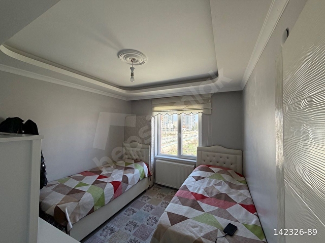 TAMAMINA KREDİ İMKANI 3+1 GÜNEY DOĞU CEPHELİ İÇİ YAPILI DAİRE - Görsel 13