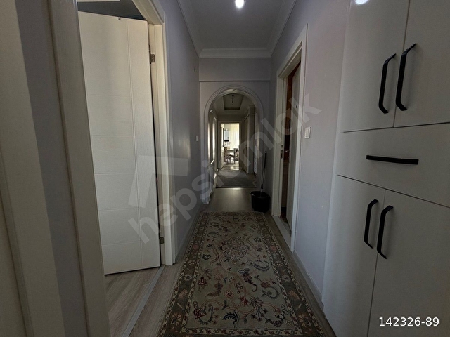TAMAMINA KREDİ İMKANI 3+1 GÜNEY DOĞU CEPHELİ İÇİ YAPILI DAİRE - Görsel 15