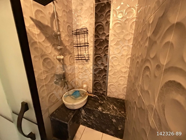 TAMAMINA KREDİ İMKANI 3+1 GÜNEY DOĞU CEPHELİ İÇİ YAPILI DAİRE - Görsel 17