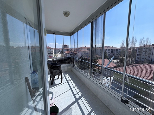 TAMAMINA KREDİ İMKANI 3+1 GÜNEY DOĞU CEPHELİ İÇİ YAPILI DAİRE - Görsel 21