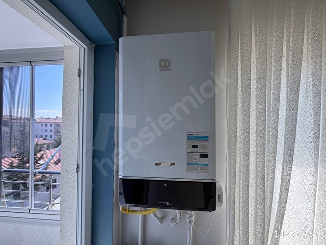 TAMAMINA KREDİ İMKANI 3+1 GÜNEY DOĞU CEPHELİ İÇİ YAPILI DAİRE - Görsel 22