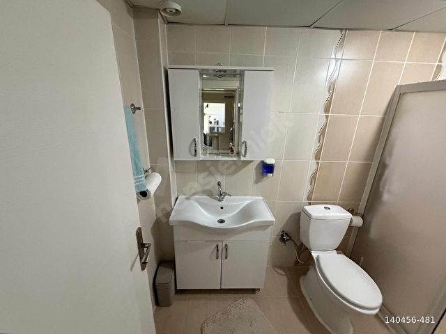 EMEK MAH. ŞEMSETTİN GÜNALTAY CADDESİ YAKINI 2+1 110M2 DAİRE - Görsel 12