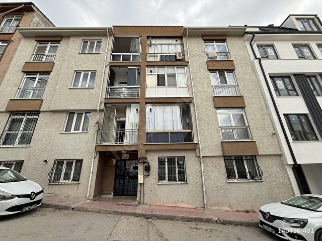 EMEK MAH. ŞEMSETTİN GÜNALTAY CADDESİ YAKINI 2+1 110M2 DAİRE