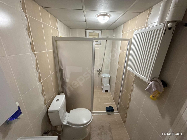 EMEK MAH. ŞEMSETTİN GÜNALTAY CADDESİ YAKINI 2+1 110M2 DAİRE - Görsel 14