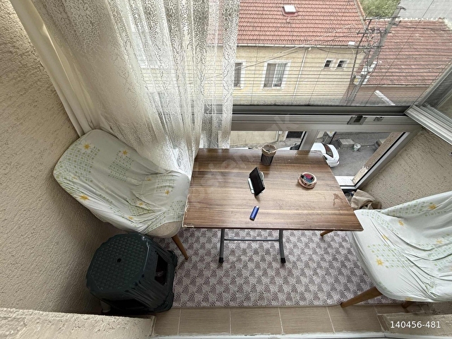 EMEK MAH. ŞEMSETTİN GÜNALTAY CADDESİ YAKINI 2+1 110M2 DAİRE - Görsel 8