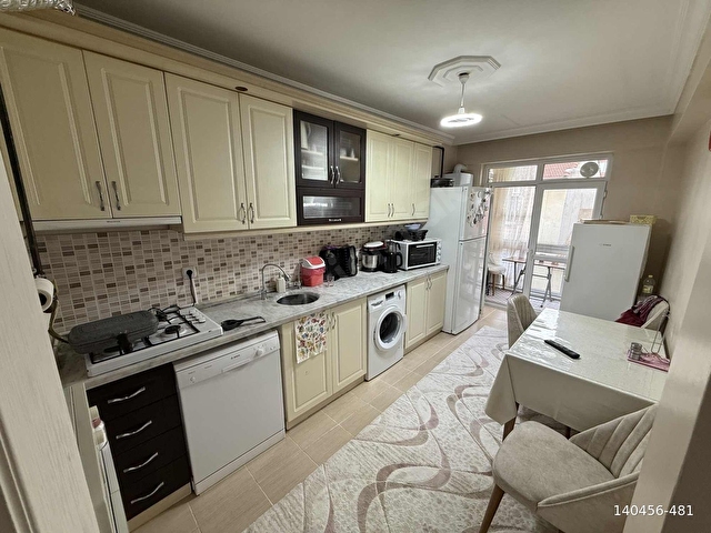 EMEK MAH. ŞEMSETTİN GÜNALTAY CADDESİ YAKINI 2+1 110M2 DAİRE - Görsel 4