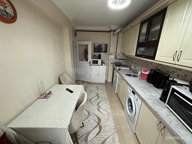 EMEK MAH. ŞEMSETTİN GÜNALTAY CADDESİ YAKINI 2+1 110M2 DAİRE - Görsel 6