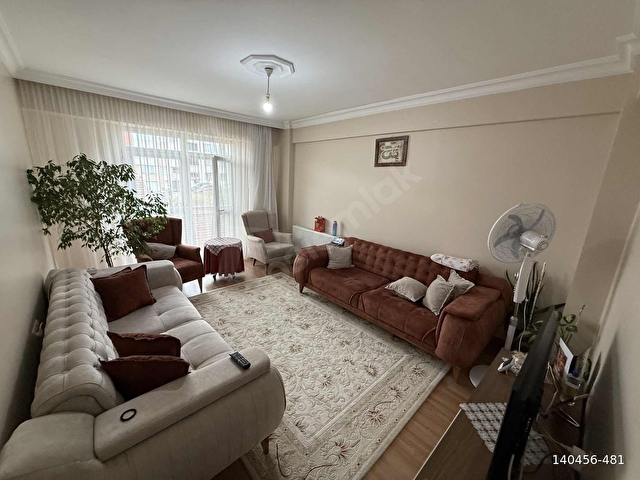 EMEK MAH. ŞEMSETTİN GÜNALTAY CADDESİ YAKINI 2+1 110M2 DAİRE - Görsel 2