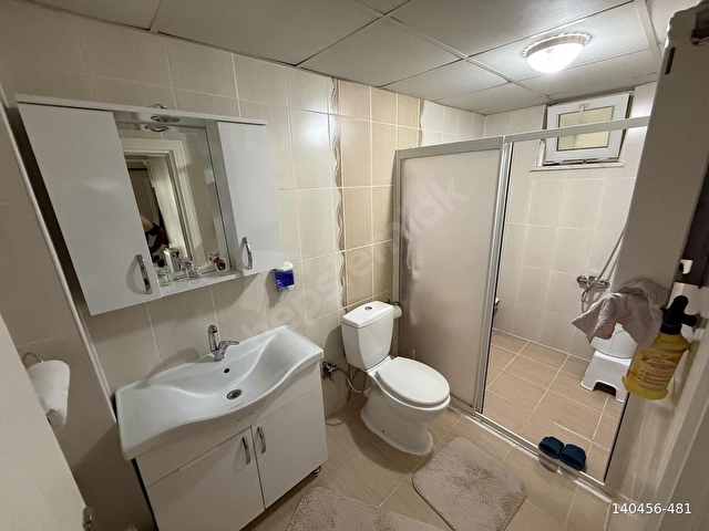 EMEK MAH. ŞEMSETTİN GÜNALTAY CADDESİ YAKINI 2+1 110M2 DAİRE - Görsel 13
