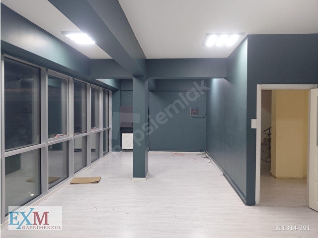 BATISİTESİ MAH. GERSAN SANAİ DE 620 M2 KİRALIK İŞYERİ - Görsel 20