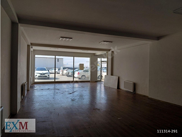 BATISİTESİ MAH. GERSAN SANAİ DE 620 M2 KİRALIK İŞYERİ - Görsel 5