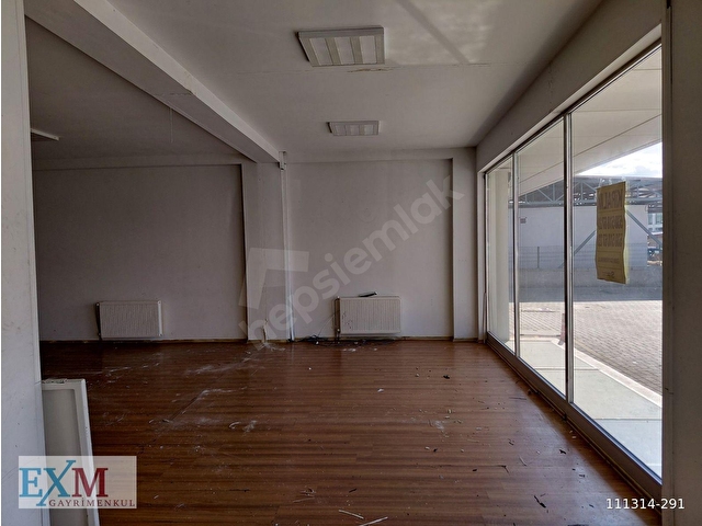 BATISİTESİ MAH. GERSAN SANAİ DE 620 M2 KİRALIK İŞYERİ - Görsel 4