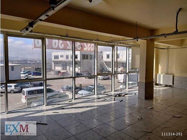 BATISİTESİ MAH. GERSAN SANAİ DE 620 M2 KİRALIK İŞYERİ - Görsel 12