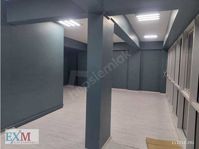 BATISİTESİ MAH. GERSAN SANAİ DE 620 M2 KİRALIK İŞYERİ - Görsel 21