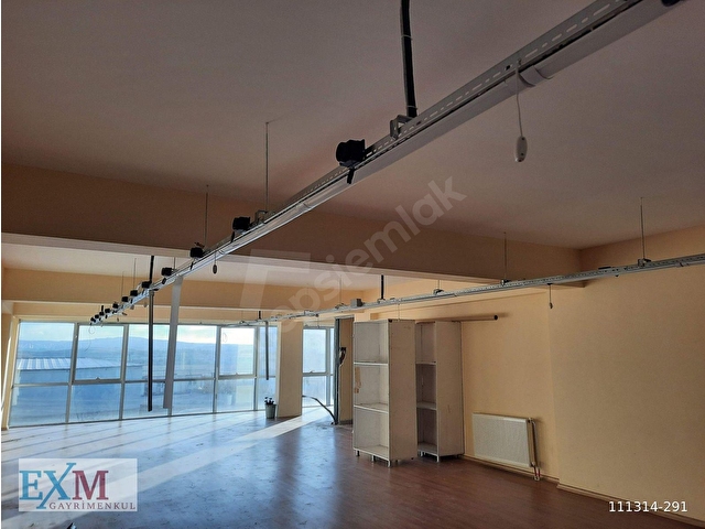 BATISİTESİ MAH. GERSAN SANAİ DE 620 M2 KİRALIK İŞYERİ - Görsel 15