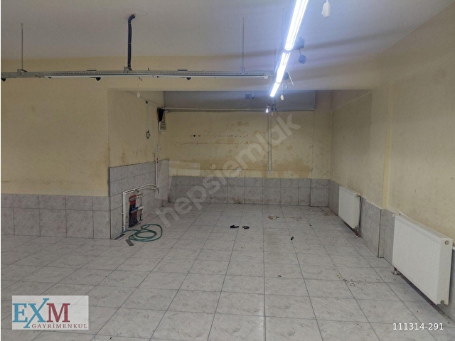 BATISİTESİ MAH. GERSAN SANAİ DE 620 M2 KİRALIK İŞYERİ - Görsel 17