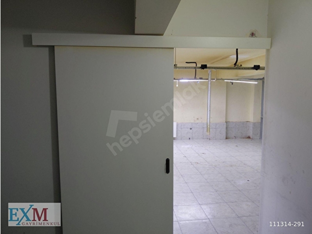 BATISİTESİ MAH. GERSAN SANAİ DE 620 M2 KİRALIK İŞYERİ - Görsel 11