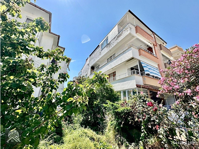Edremit Altınkum Satılık