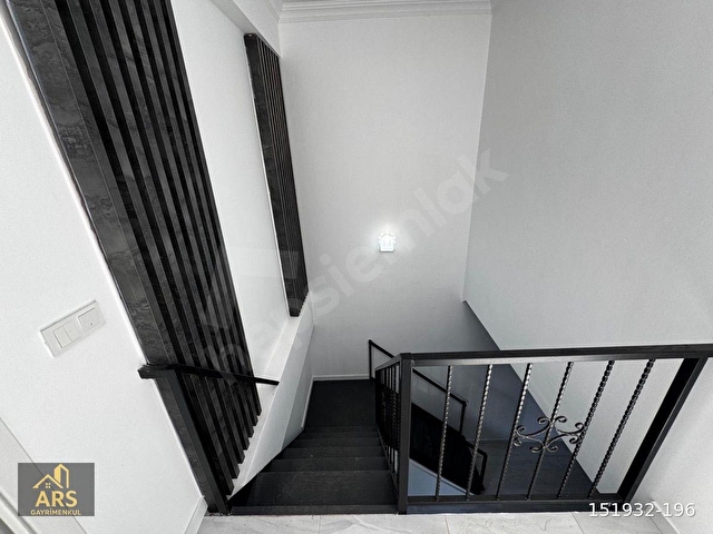 Seferihisar cumhuriyet mah de satılık müstakil tadında villa - Görsel 21
