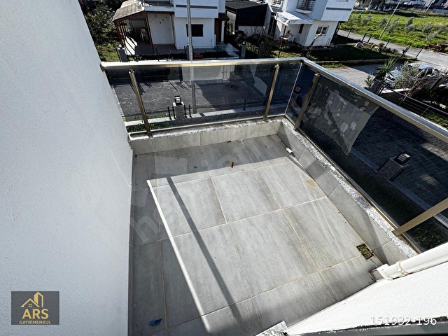 Seferihisar cumhuriyet mah de satılık müstakil tadında villa - Görsel 27