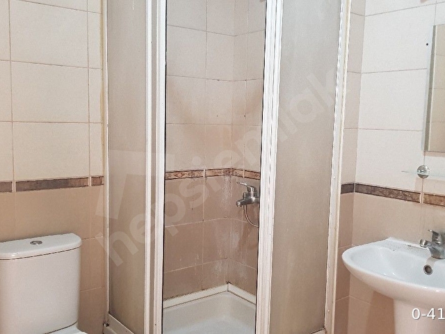 Demetevler metrosuna 1 bina mesafede, sahibinden kiralık boş daire - Görsel 5