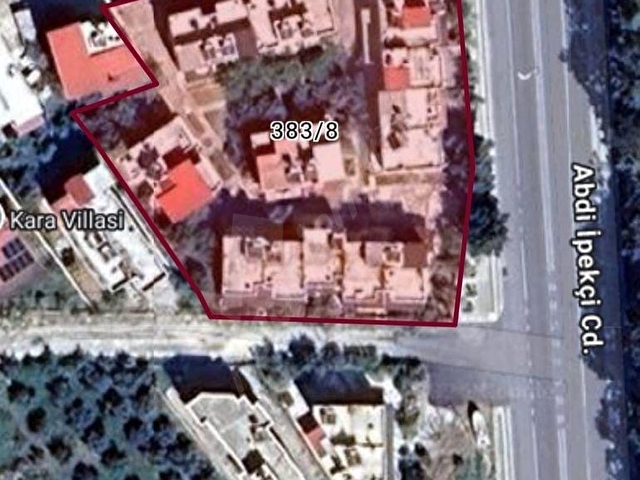 ÇINAR DA TAŞUCUNDA DENİZE 700m SİTE İÇERİSİNDE DUBLEKS VİLLA - Görsel 2