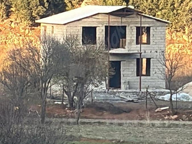 ASYA EVİM EMLAKTAN AĞLASUN/ÇANAKLI KÖYÜNDE SATILIK FIRSAT TARLA - Görsel 23