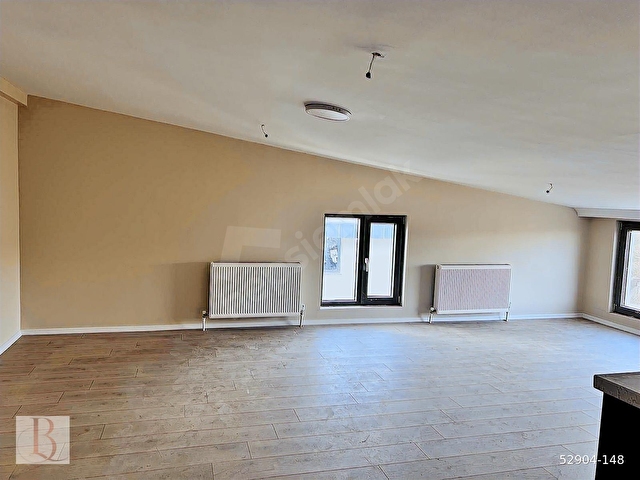 TEK YAPIDA KİRALIK 1+1 DAİRE - Görsel 9