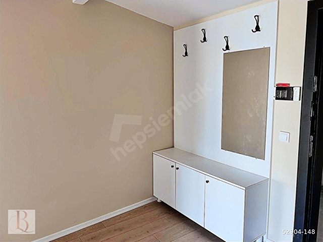 TEK YAPIDA KİRALIK 1+1 DAİRE - Görsel 5