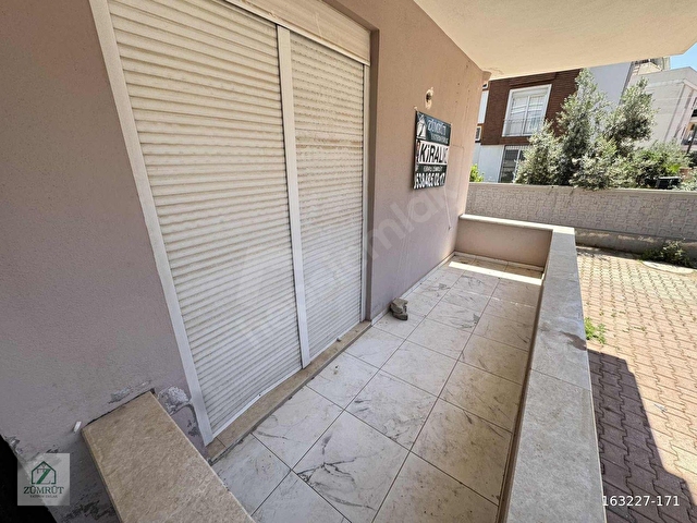 ZÜMRÜTDEN GAZİ MH ULAŞIMA YAKIN YÜKSEK GİRİŞ 2+1 KİRALIK - Görsel 13
