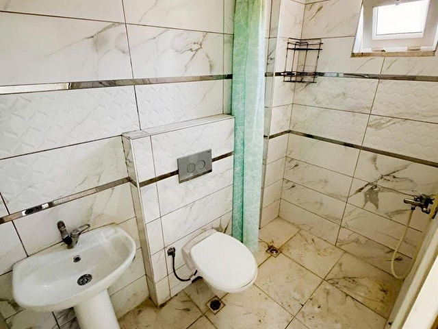 ZÜMRÜTDEN GAZİ MH ULAŞIMA YAKIN YÜKSEK GİRİŞ 2+1 KİRALIK - Görsel 11