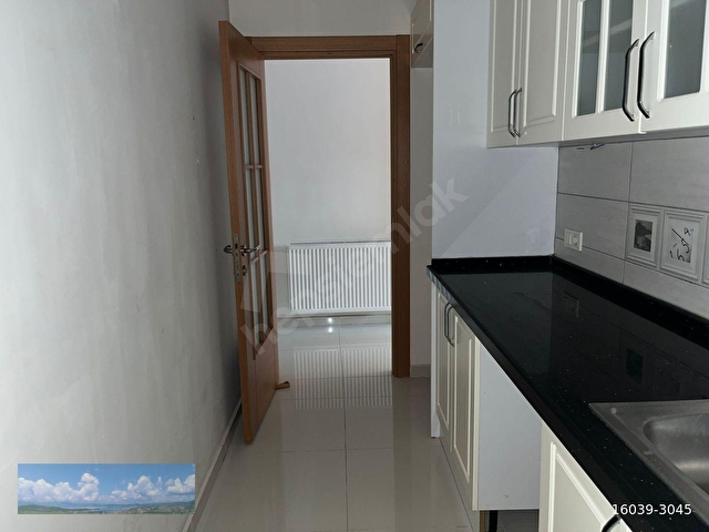 şişli bozkurt mah. baysungur sok yeni bina 2+1 giriş - Görsel 18