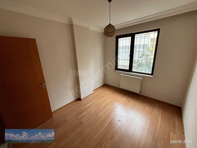 şişli bozkurt mah. baysungur sok yeni bina 2+1 giriş - Görsel 9