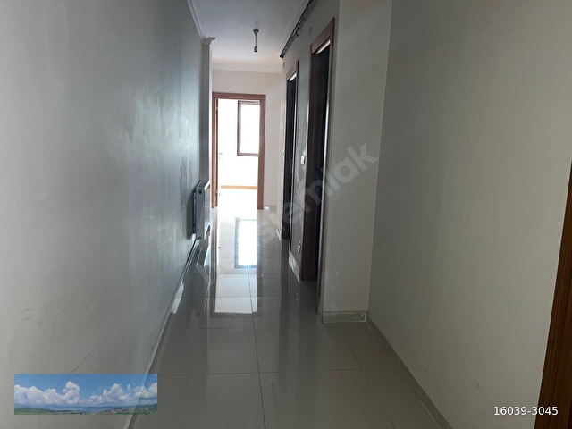 şişli bozkurt mah. baysungur sok yeni bina 2+1 giriş - Görsel 29