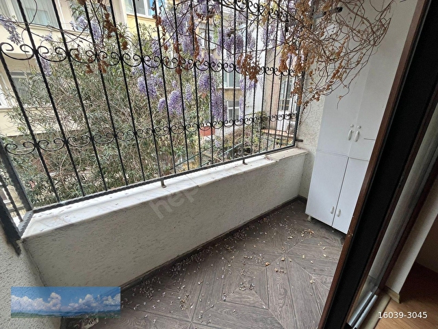 şişli bozkurt mah. baysungur sok yeni bina 2+1 giriş - Görsel 20