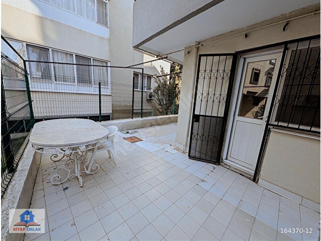 MÜSTAKİL BAHÇELİ KARANLIK ODA YOK DOĞALGAZLI SATILIK 3+1 DAİRE - Görsel 30
