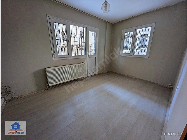MÜSTAKİL BAHÇELİ KARANLIK ODA YOK DOĞALGAZLI SATILIK 3+1 DAİRE
