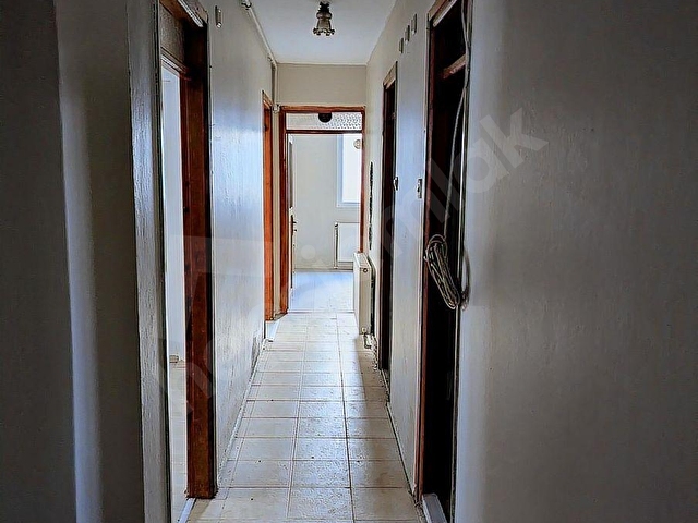MÜSTAKİL BAHÇELİ KARANLIK ODA YOK DOĞALGAZLI SATILIK 3+1 DAİRE - Görsel 10
