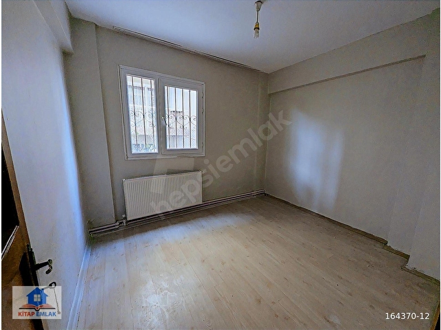 MÜSTAKİL BAHÇELİ KARANLIK ODA YOK DOĞALGAZLI SATILIK 3+1 DAİRE - Görsel 19
