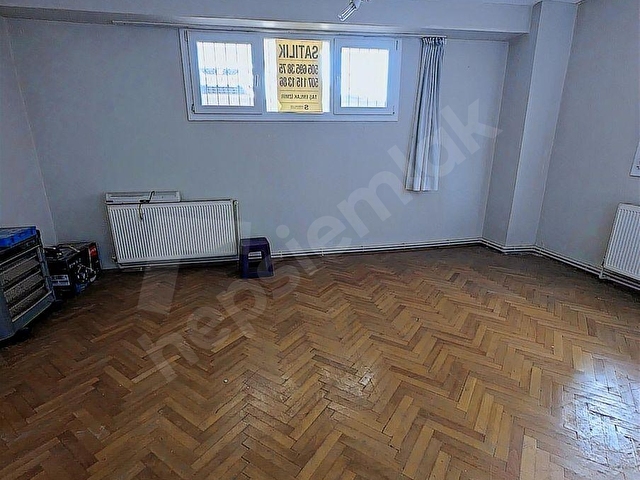 MÜSTAKİL BAHÇELİ KARANLIK ODA YOK DOĞALGAZLI SATILIK 3+1 DAİRE - Görsel 4