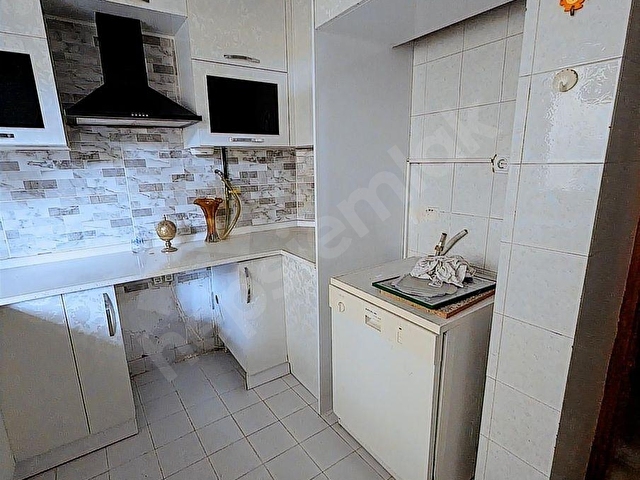 MÜSTAKİL BAHÇELİ KARANLIK ODA YOK DOĞALGAZLI SATILIK 3+1 DAİRE - Görsel 15
