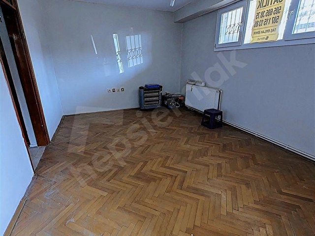 MÜSTAKİL BAHÇELİ KARANLIK ODA YOK DOĞALGAZLI SATILIK 3+1 DAİRE - Görsel 8